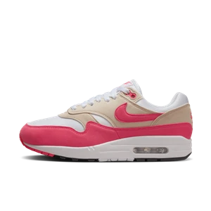 Buty damskie Nike Air Max 1 - Biel