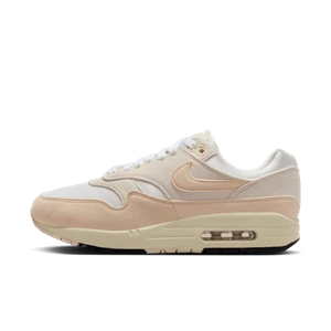 Buty damskie Nike Air Max 1 - Biel