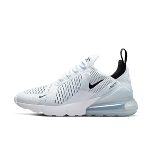 Buty damskie Nike Air Max 270 - Biel