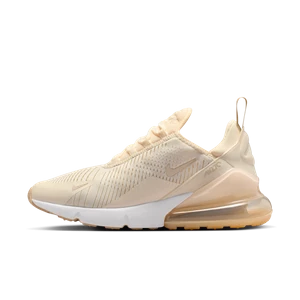 Zdjęcie produktu Buty damskie Nike Air Max 270 - Biel