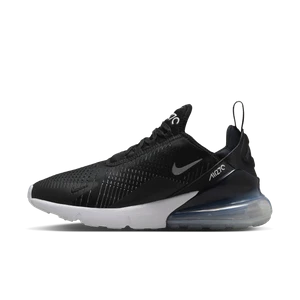 Buty damskie Nike Air Max 270 - Czerń