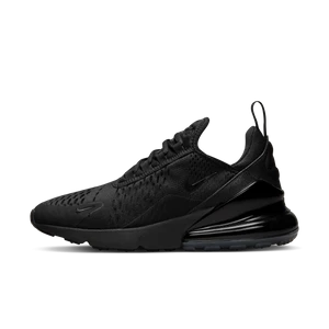 Buty damskie Nike Air Max 270 - Czerń