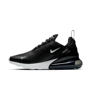 Buty damskie Nike Air Max 270 - Czerń