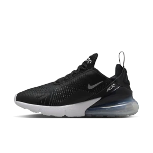 Buty damskie Nike Air Max 270 - Czerń