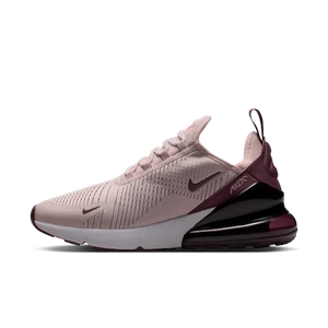 Buty damskie Nike Air Max 270 - Różowy