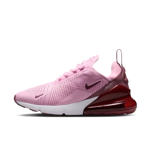 Buty damskie Nike Air Max 270 - Różowy