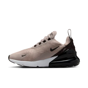 Buty damskie Nike Air Max 270 - Szary