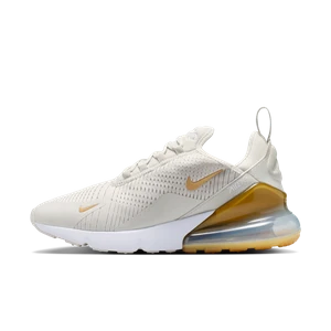 Buty damskie Nike Air Max 270 - Szary