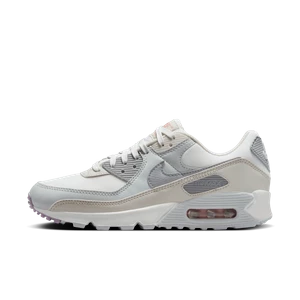 Buty damskie Nike Air Max 90 - Biel