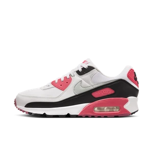 Buty damskie Nike Air Max 90 - Biel