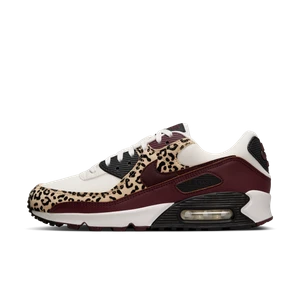 Buty damskie Nike Air Max 90 - Biel