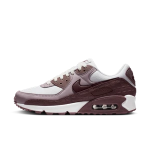 Buty damskie Nike Air Max 90 - Fiolet