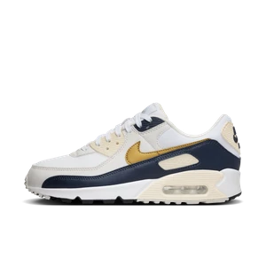 Buty damskie Nike Air Max 90 Next Nature - Biel