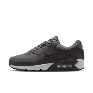Buty damskie Nike Air Max 90 - Szary