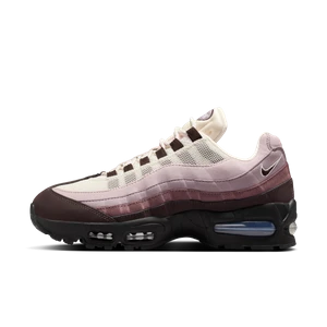 Buty damskie Nike Air Max 95 Big Bubble - Czerń