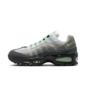 Buty damskie Nike Air Max 95 Big Bubble - Czerń