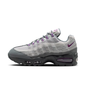 Buty damskie Nike Air Max 95 Big Bubble - Szary
