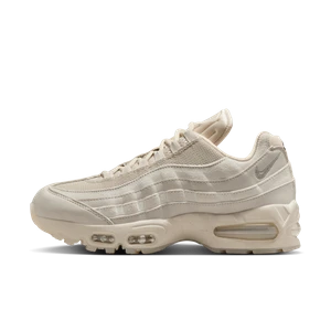 Zdjęcie produktu Buty damskie Nike Air Max 95 Big Bubble - Brązowy