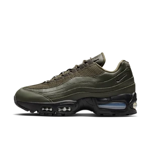 Buty damskie Nike Air Max 95 - Brązowy