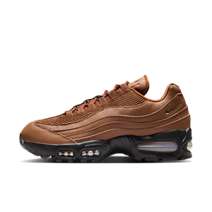 Zdjęcie produktu Buty damskie Nike Air Max 95 - Brązowy
