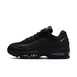 Buty damskie Nike Air Max 95 - Czerń