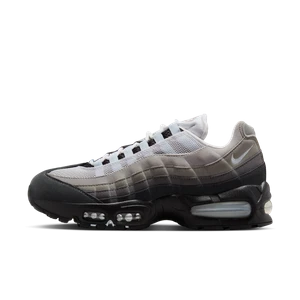 Buty damskie Nike Air Max 95 OG - Czerń