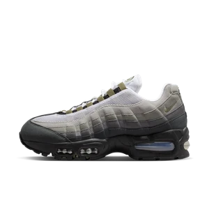 Buty damskie Nike Air Max 95 OG - Czerń