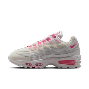 Buty damskie Nike Air Max 95 - Szary