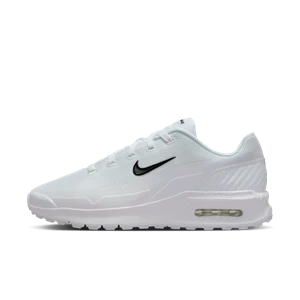 Buty damskie Nike Air Max Bia - Biel