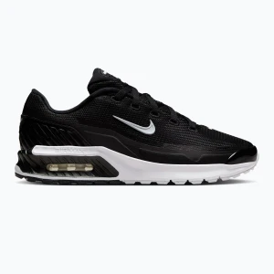 Buty damskie Nike Air Max Bia black/white