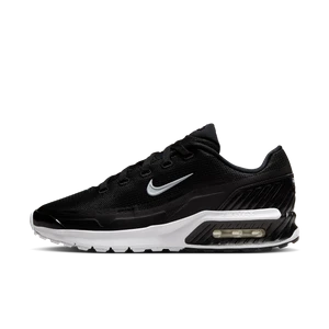 Buty damskie Nike Air Max Bia - Czerń
