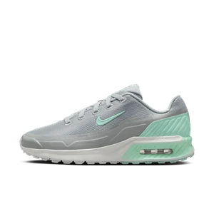 Buty damskie Nike Air Max Bia - Szary