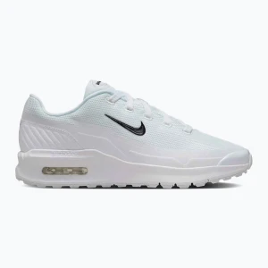 Buty damskie Nike Air Max Bia white/black/wolf grey