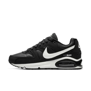 Buty damskie Nike Air Max Command - Czerń