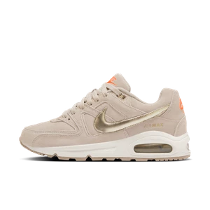 Buty damskie Nike Air Max Command Premium - Brązowy