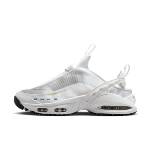 Buty damskie Nike Air Max Craze - Biel