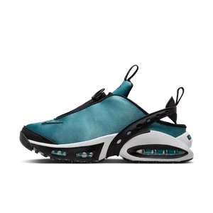 Buty damskie Nike Air Max Craze - Niebieski