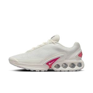 Buty damskie Nike Air Max Dn - Biel