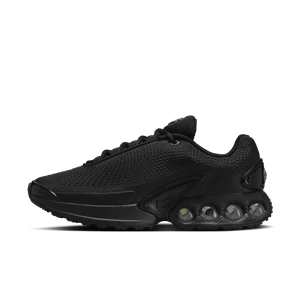 Buty damskie Nike Air Max Dn - Czerń