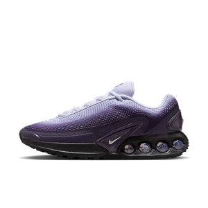 Buty damskie Nike Air Max Dn - Fiolet