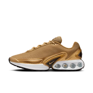 Buty damskie Nike Air Max Dn Premium - Brązowy