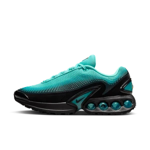 Buty damskie Nike Air Max Dn Premium - Zieleń