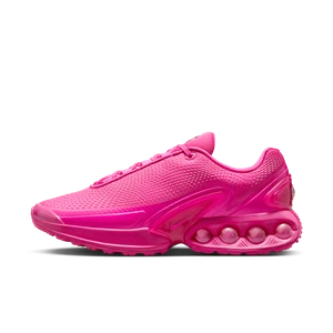 Buty damskie Nike Air Max Dn - Różowy