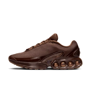 Buty damskie Nike Air Max Dn x Isamaya Ffrench - Brązowy