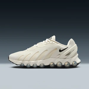 Buty damskie Nike Air Max Dn8 - Biel