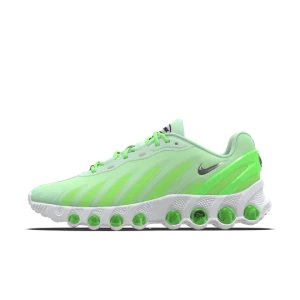 Buty damskie Nike Air Max Dn8 By You - Zieleń