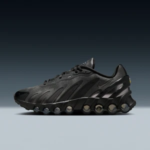 Buty damskie Nike Air Max Dn8 - Czerń