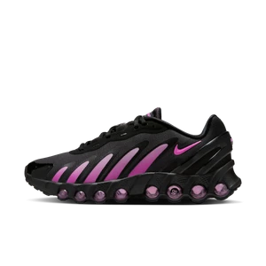 Buty damskie Nike Air Max Dn8 - Czerń