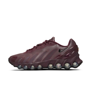 Buty damskie Nike Air Max Dn8 - Czerwony