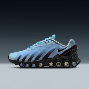 Buty damskie Nike Air Max Dn8 - Niebieski